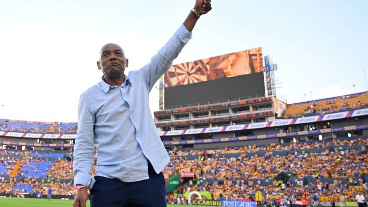 Leyendas de Tigres vs. Leyendas del Barcelona: Barbadillo dirigirá el histórico duelo en el Volcán