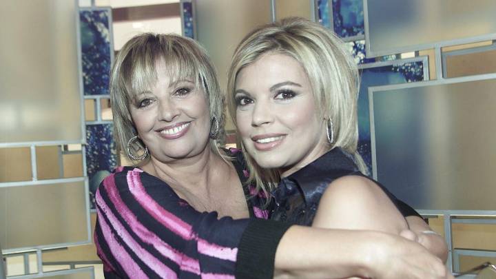 Terelu Campos: 60 años de televisión y vida en directo