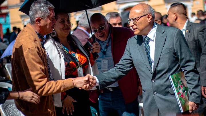 Pasto refuerza seguridad con 80 nuevas cámaras de vigilancia