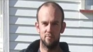 New CCTV believed to show fugitive father who has spent years with his three children in the wilderness