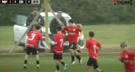 La Sub 13 de Mar del Plata debutó con goleada