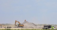 Tiny Louisiana parish becomes AI boomtown as Meta builds $10B data center: 'It's changing fast'