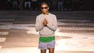 Pharrell Launches VIRGNIA: New Name, Music, And Merch