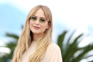 Jennifer Lawrence’s $230 Black Blazer Looks Like Amazon Styles from $33