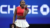 Everything that happened on day three of the 2025 US Open — from Gauff's heroics to Sinner, Swiatek domination