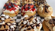 4 restaurants open, 2 close in Louisville area in August. What to know