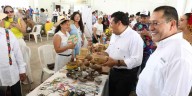La Carrera Motonáutica ‘50 Leguas del Grijalva’ abrió oportunidades a beneficiarias de Tandas para la Mujer, logrando promover el comercio local y generar derrama económica