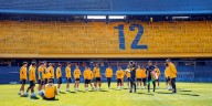 Los futbolistas de Boca Juniors que podrían irse sobre el cierre del mercado y la depuración de cara al 2026