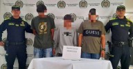 Condenados a 14 años de prisión por agredir con ácido a una mujer en Antioquia