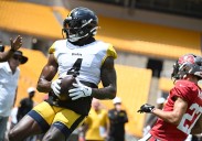 Pittsburgh Steelers' DK Metcalf to star in XR thriller 'Asteroid'