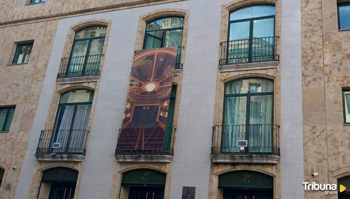 Planes culturales para este fin de semana en Salamanca