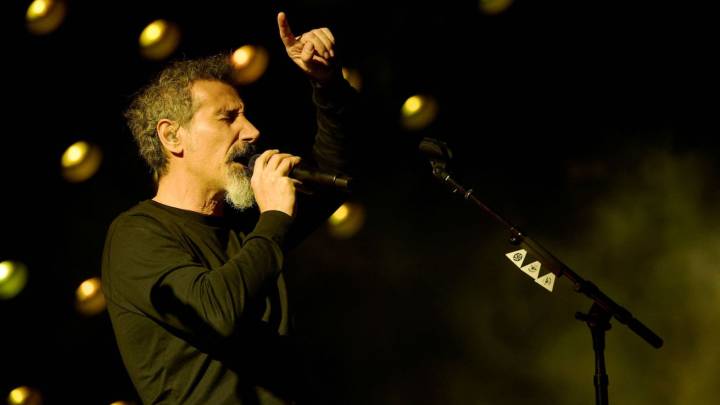 See System of a Down Cover 'Snowblind' Live to Honor Ozzy Osbourne