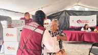 Entregará Desarrollo Social apoyo alimenticio a familias del Valle de Juárez y Samalayuca
