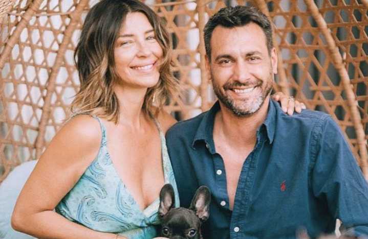 ¿Infidelidad a la vista?: Amiga de Pancha Merino revela verdadero motivo del quiebre con Andrea Marocchino