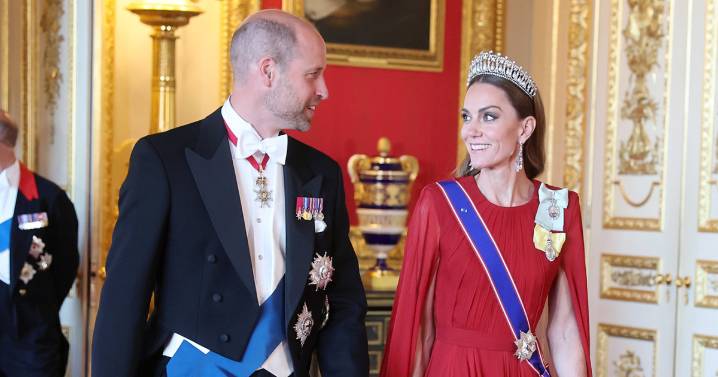 Princess Kate, Prince William to move home in Windsor to Forest Lodge