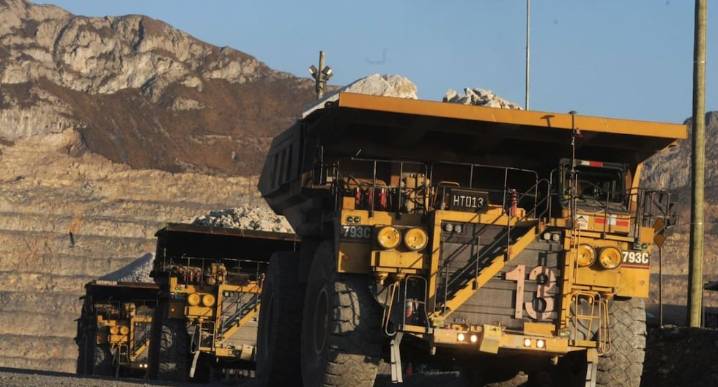 SNMP: exportaciones mineras sumaron US$26.062 millones en el primer semestre del 2025 l exportaciones mineras l Últimas