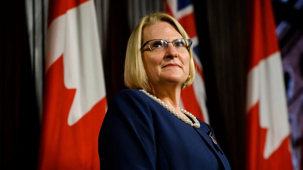 Ontario to spend $56.8M to increase nursing enrolment