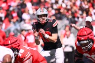 College football Week 1 odds: Ohio State favored against Texas in massive season opener