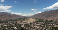Jujuy uno de los destinos más vendidos en el inicio del Travel Sale
