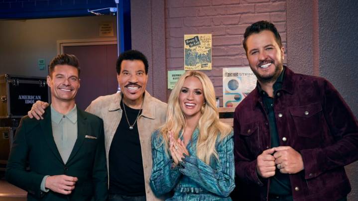'American Idol' Season 24: Judges, Premiere Date and More Details