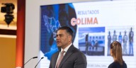 Harfuch niega que CJNG refuerce su presencia en Sinaloa
