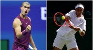 Who won Alcaraz vs. Bellucci for 2025 US Open Day 4 Match? Final results for the Tennis Championships event