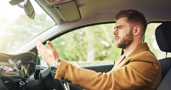 Driving mistake could see you wait longer at red traffic lights