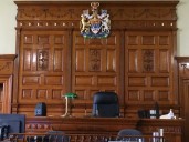 Jeremy Folk has been convicted of manslaughter | The Stratford Beacon Herald