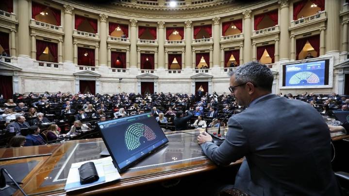 Los proyectos de los gobernadores avanzan en el Congreso: Diputados tratará el reparto de ATN en su próxima sesión