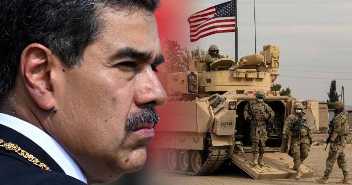 Venezuela y su advertencia a Latinoamérica sobre Estados Unidos: "Grave amenaza militar"