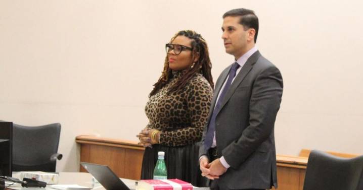 Judge refuses to reconsider dismissing indictment against Atlantic City principal