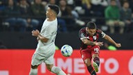 River se vuelve con un empate de Asunción