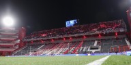 La Justicia ordenó la clausura del estadio de Independiente tras los incidentes con Universidad de Chile