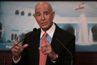 US envoy: Saudi Arabia, Qatar to invest in Lebanon economic zone for disarmed Hezbollah