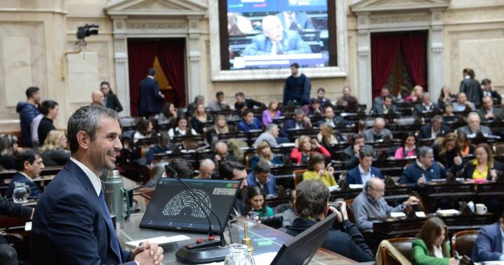 ATN y Combustibles: el Gobierno de Javier milei presentó alternativas y comenzó a quebrar el frente de gobernadores