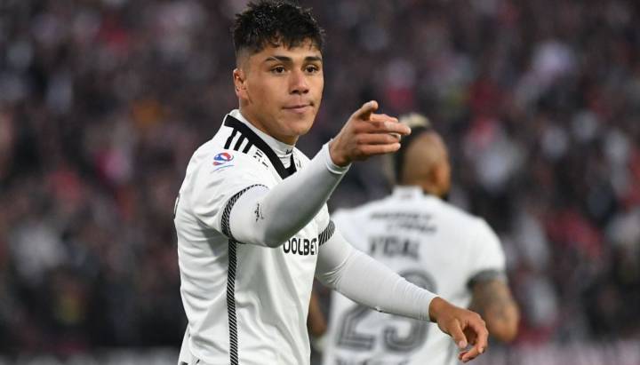 Damián Pizarro deja Udinese y continuará su carrera en Le Havre