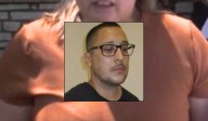 Mother of missing California 7-month-old baby has convicted killer in family