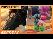 ‘Trolls’ an ‘HTTYD’ Broadway Musicals in the Works