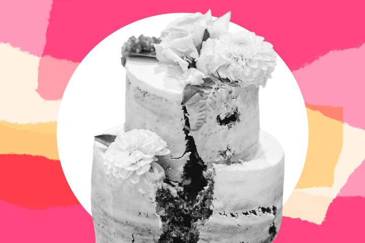 Parenting advice: My daughter let her cousin take the fall for her cake prank at my sister's wedding. I'm not sure if I should tell.