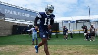 Micah Parsons' contract rift with Cowboys deepens over $2.6M as Dallas tries to low