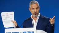 El PP intenta poner fin a la polémica de Jumilla y acusa a PSOE y Vox de “buscar la confrontación”