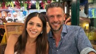 Quién es Stephie Moreno, la tercera en discordia entre Martín Demichelis y Evangelina Anderson