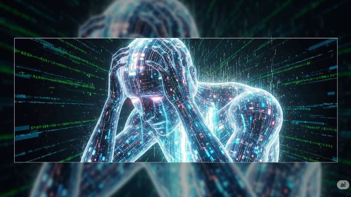 Gemini, la IA de Google, se sincera: ‘Soy una desgracia para mi especie’