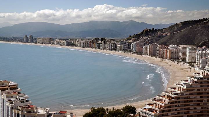 Vivir cerca del mar alarga la esperanza de vida