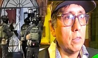Huaral: desarticulan a la banda criminal “Los Lobos” que operaba extorsiones desde Chile