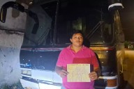 Chofer denuncia extorsión de policías municipales en vía federal de Hopelchén
