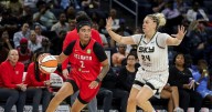 WNBA interrupted by yet another sex toy