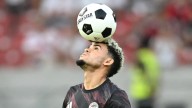 Luis Díaz reveló cuál el jugador del Bayern Múnich con el que se siente identificado
