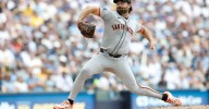 8/29 Gamethread: Giants vs. Orioles