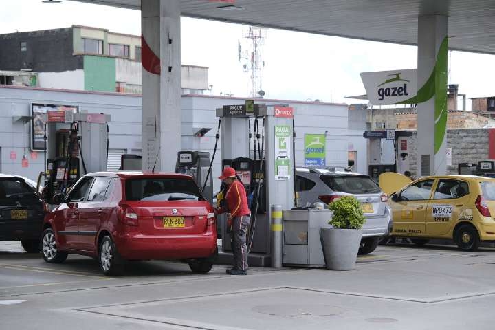 Saldo del Fondo de Combustibles llega a nivel más bajo en 4 años